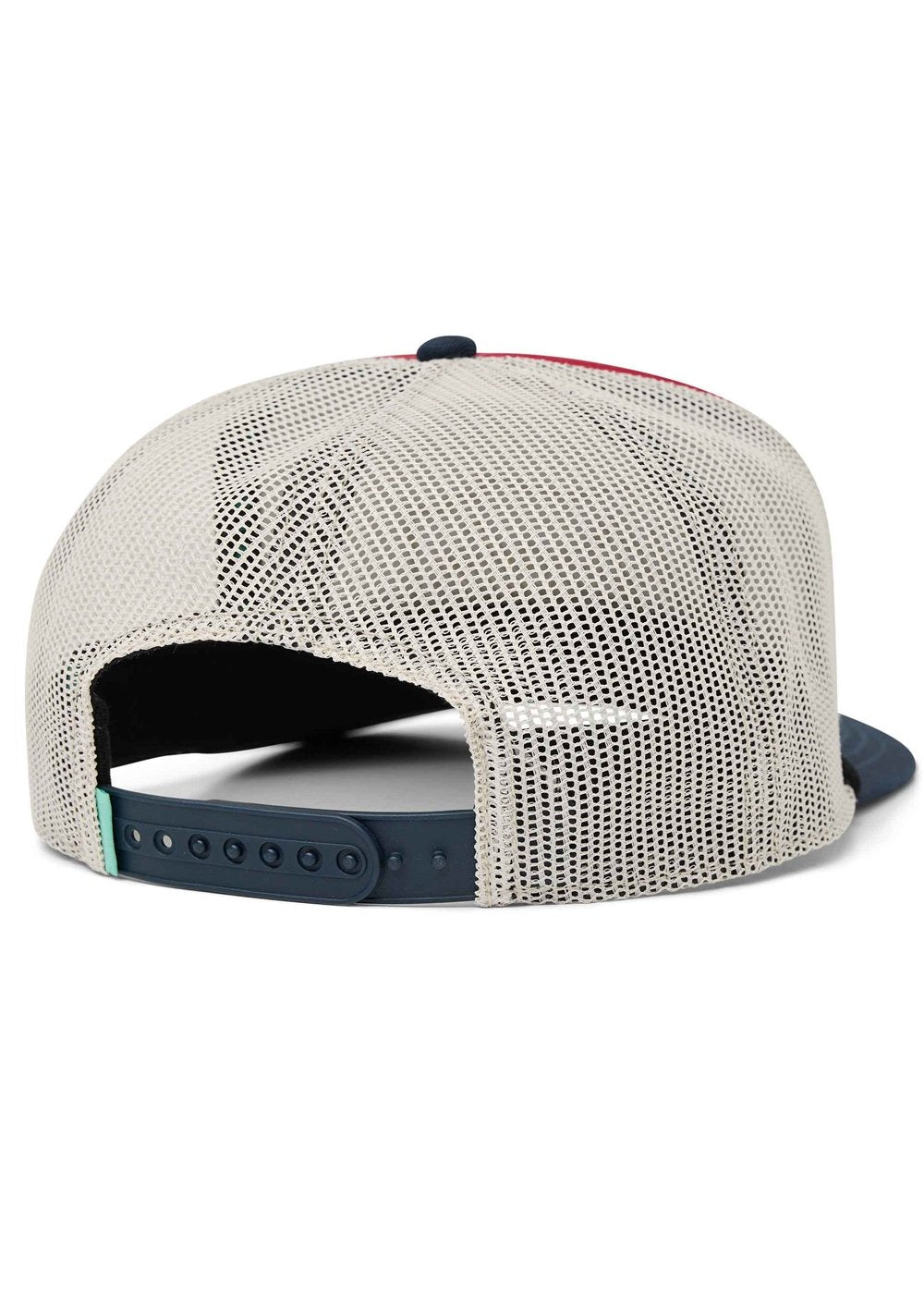 Vissla Garage Foam Trucker Hat