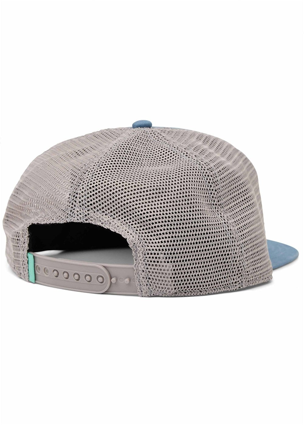 Vissla Double Shaka Trucker Hat
