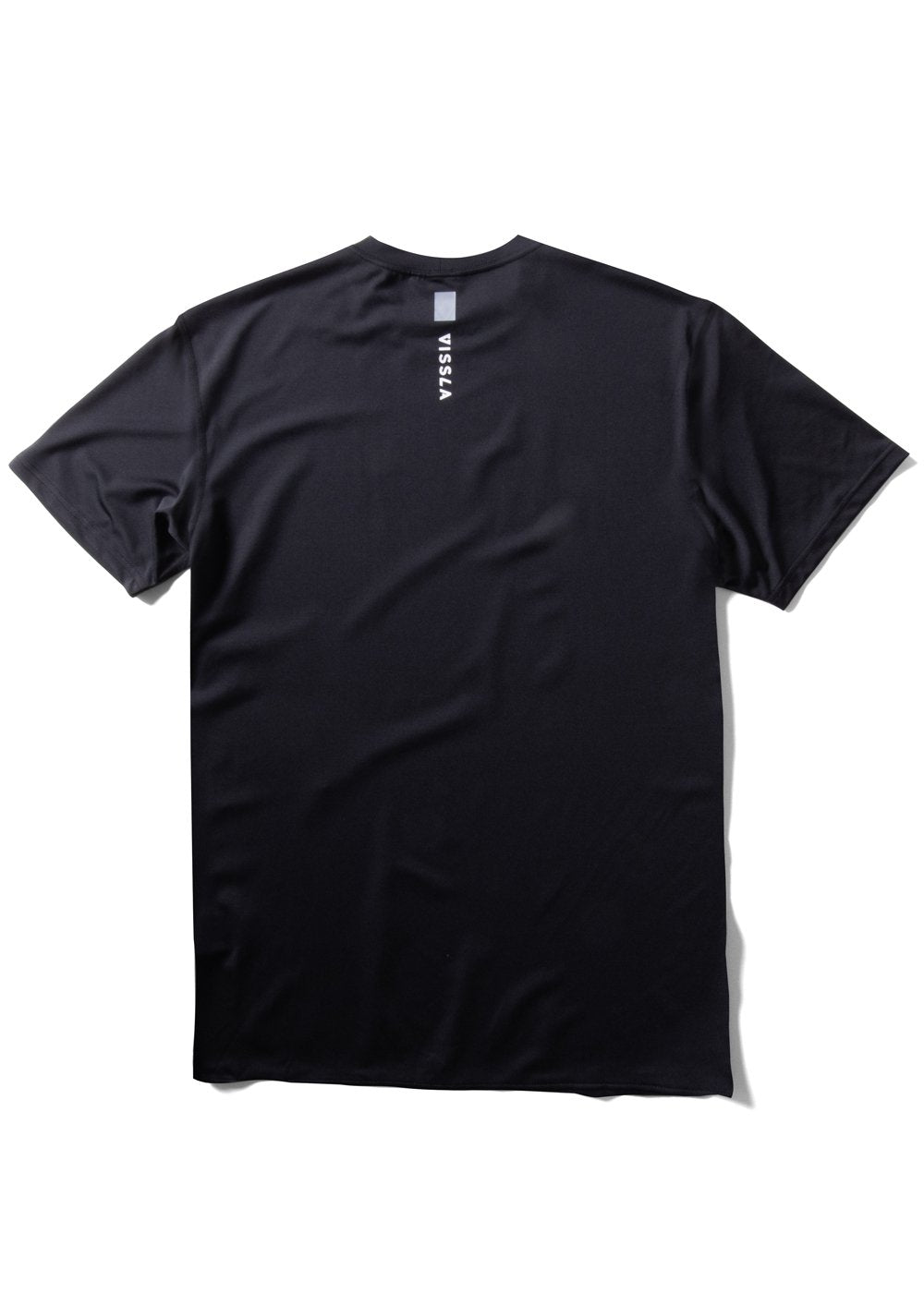 Vissla Twisted Eco S/S Lycra