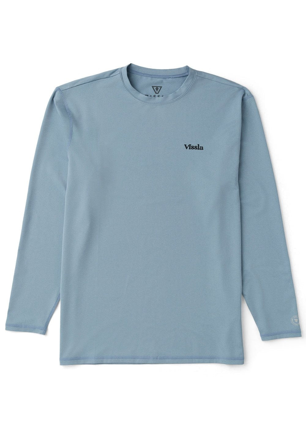 Vissla Pro Comp Ls Sun Shirt