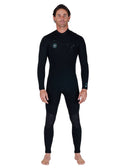 Vissla 7 Seas 3-2 Full Chest Zip