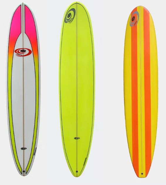 サーフィン・ボディボード DEFLOW TWIN THOMAS BEXON Deflow Thomas Bexon Twin – Guts surfboards