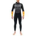 Dakine RTS back zip 5mm wetsuit
