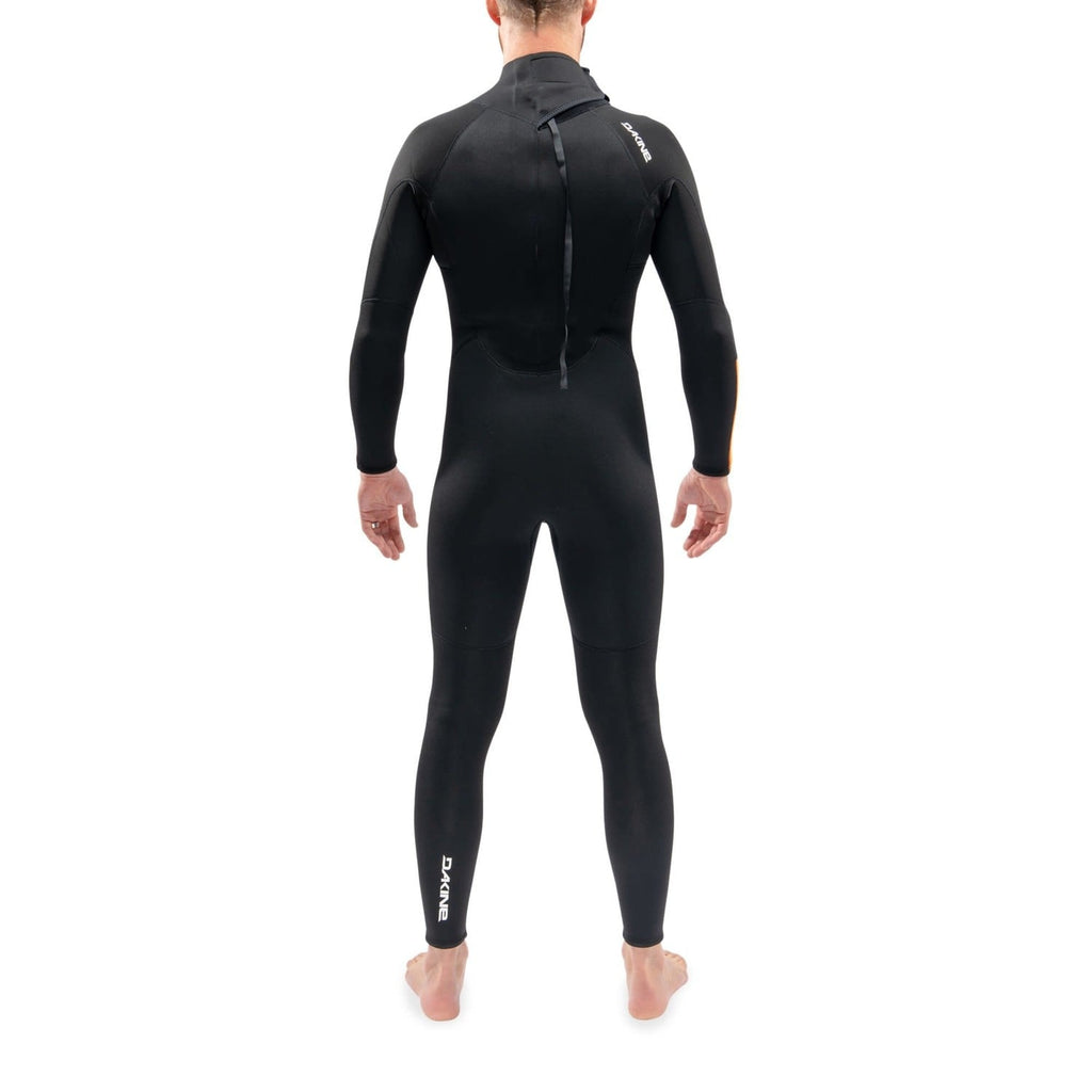 Dakine RTS back zip 5mm wetsuit