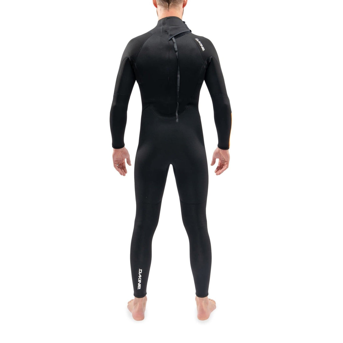 Dakine RTS back zip 5mm wetsuit