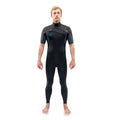 Dakine Quantum Chest Zip SS Full Suit 3/2mm Wetsuit