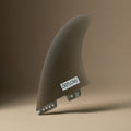 Deflow Duette twin fins