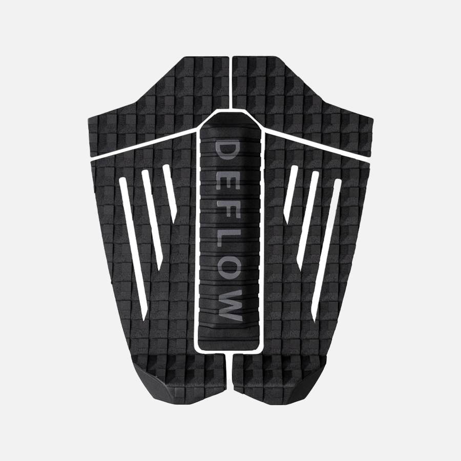 Deflow Erwin Bliss 5 piece Tail Pad