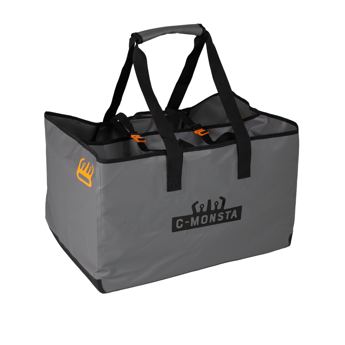 C-Monsta Lightweight Split Bag (UK)