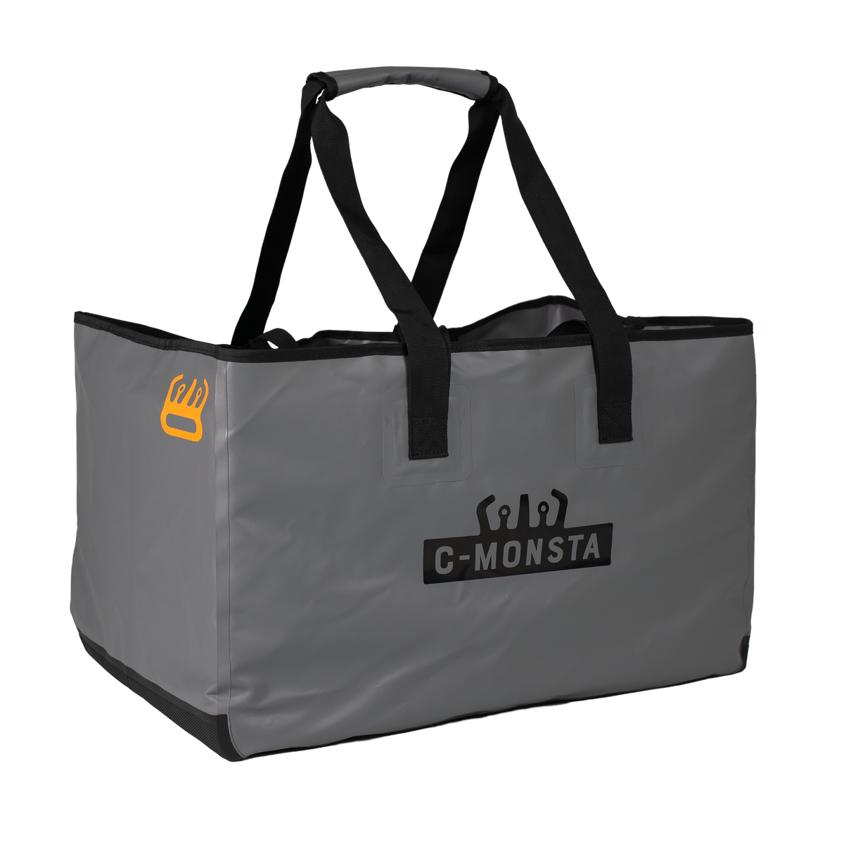 C-Monsta Lightweight Split Bag (UK)