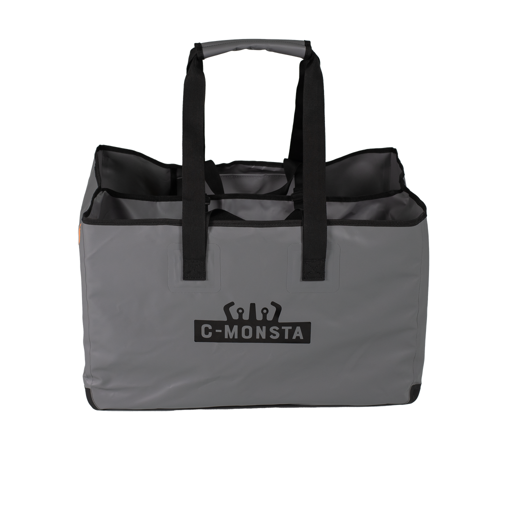 C-Monsta Lightweight Split Bag (UK)