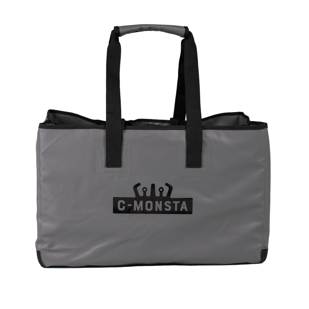 C-Monsta Lightweight Split Bag (UK)