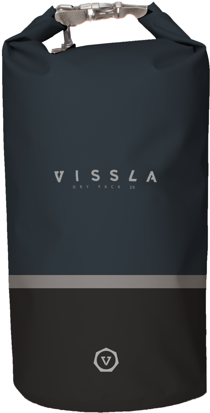 Vissla 7 Seas 20L Dry Pack