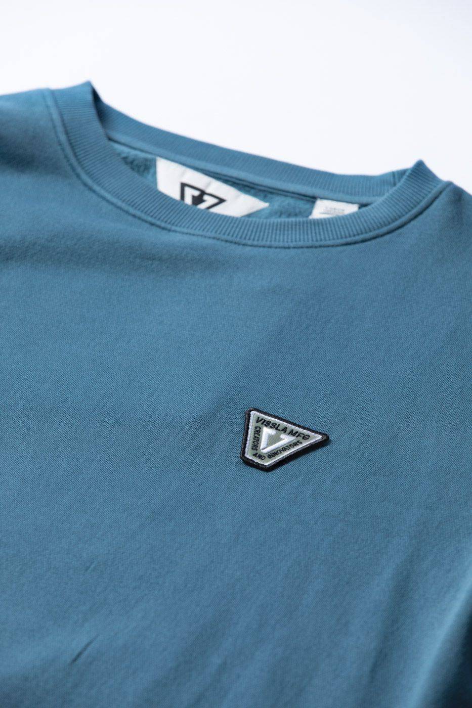 Vissla Solid Sets Eco Crew