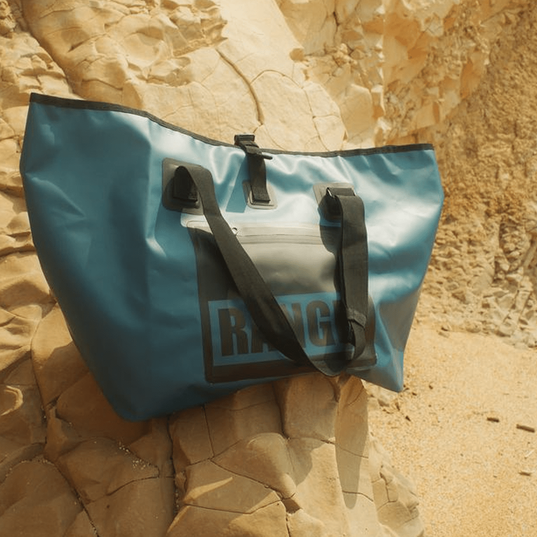 Range  Waterproof Bucket