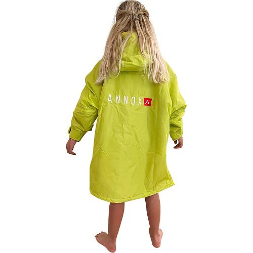 Annox Kids Change Robe