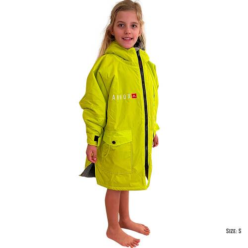 Annox Kids Change Robe